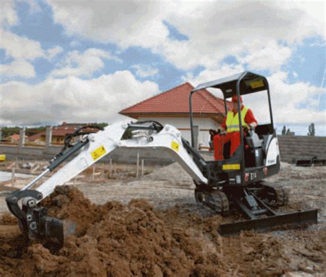 Mini Digger & Excavator Hire nearby Braintree 